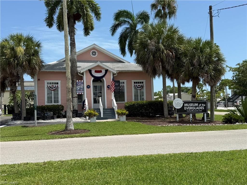 675 Copeland Ave S, Everglades City, FL 34139 Photo