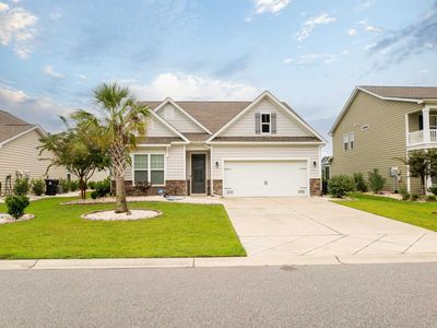 149 Laurel Hill Pl. , Murrells Inlet, SC 29576