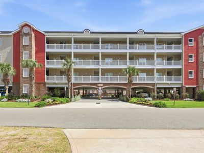 311 2nd Ave. N, Unit 101, North Myrtle Beach, SC 29582