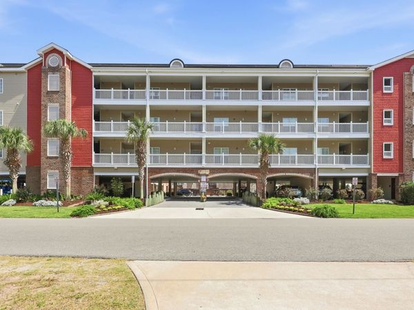 311 2nd Ave. N, Unit 101, North Myrtle Beach, SC 29582