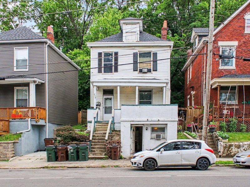 772 E 10th Street, Newport, KY 41071 Photo 1
