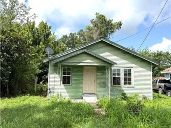 110 N SYCAMORE Street, Bunkie, LA 71322