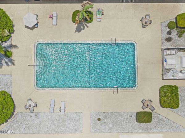 205 Palmetto Avenue , Unit 208, Merritt Island, FL 32953