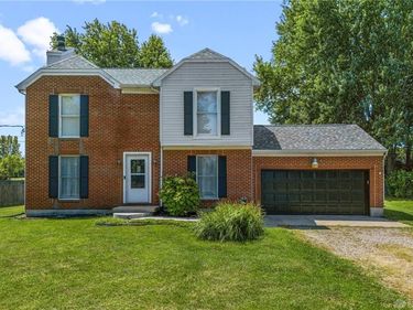 1359 Middletown Eaton Road, Madison Twp, OH 45042