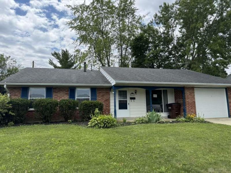 6673 Emerald Avenue, Mad River Township, OH 45323 Photo 1