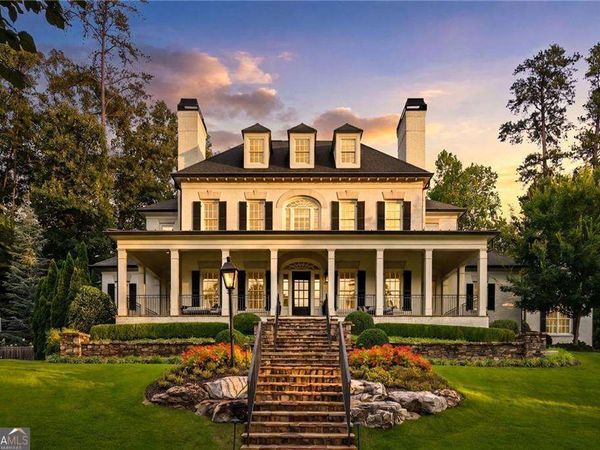 515 Ivy Preserve NE, Atlanta, GA 30342