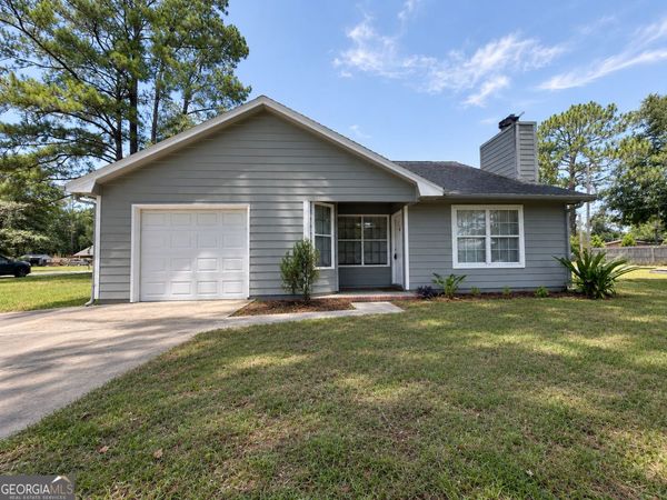 145 Maplehurst Drive, Folkston, GA 31537