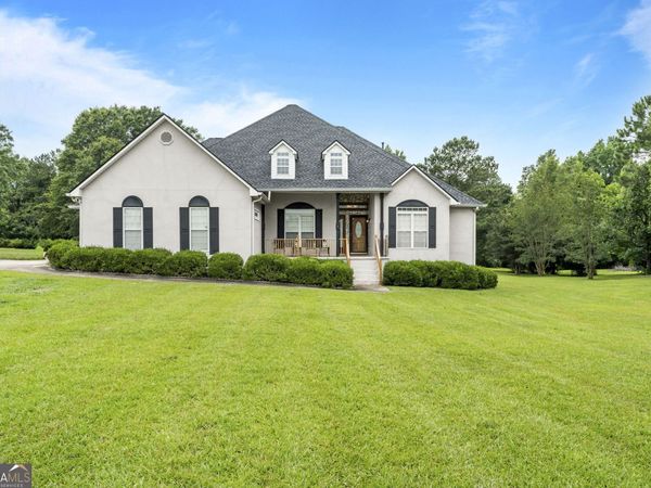 133 Gates Road, Lizella, GA 31052