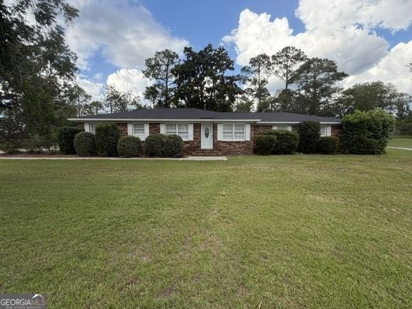 1202 Judy Place, Vidalia, GA 30474