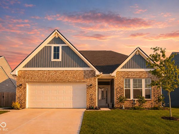 551 Alder Way, Sheridan, IN 46069