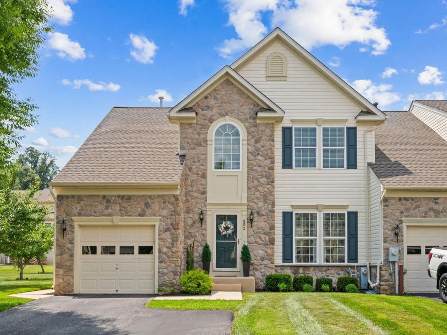 802 Dressage Court, Bel Air, MD 21014 Main Photo