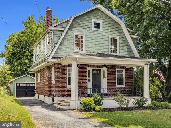 11 LAIRD STREET, WEST LAWN, PA 19609