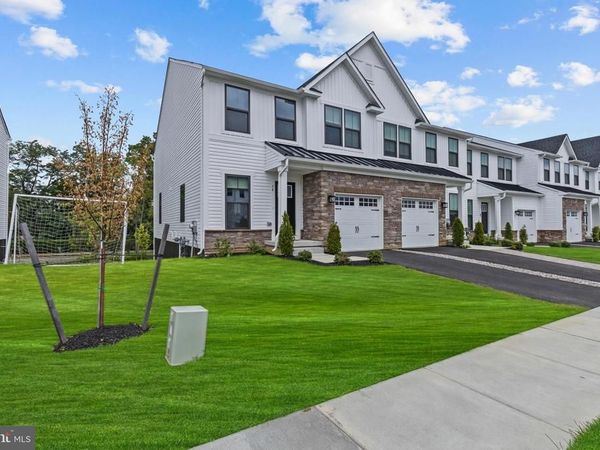 74 ROSEMARY WAY , MOUNT LAUREL, NJ 08054