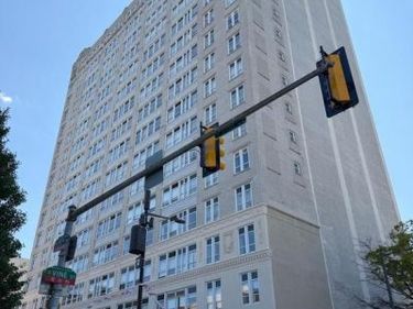 1100 00 VINE STREET, Unit 1003, PHILADELPHIA, PA 19107