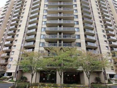 307 YOAKUM PARKWAY, Unit 1701, ALEXANDRIA, VA 22304