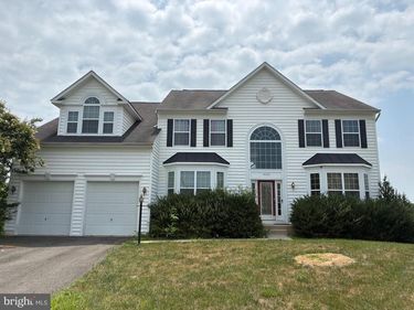 16245 CHASE EAGLE LANE , WOODBRIDGE, VA 22191