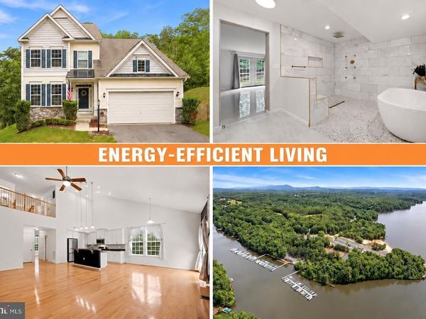 210 WOODS DRIVE, CROSS JUNCTION, VA 22625