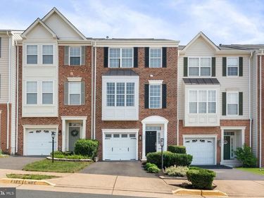 508 LEGRACE TERRACE NE, LEESBURG, VA 20176