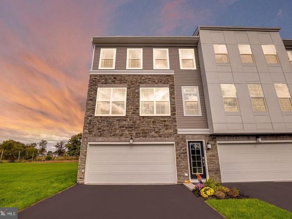 148 ADA HIGHTOWER AVENUE, PENNINGTON, NJ 08534