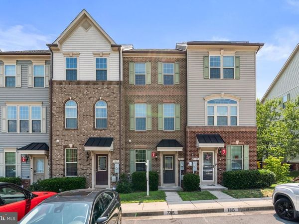 7315 OLD CALVARY ROAD, HANOVER, MD 21076