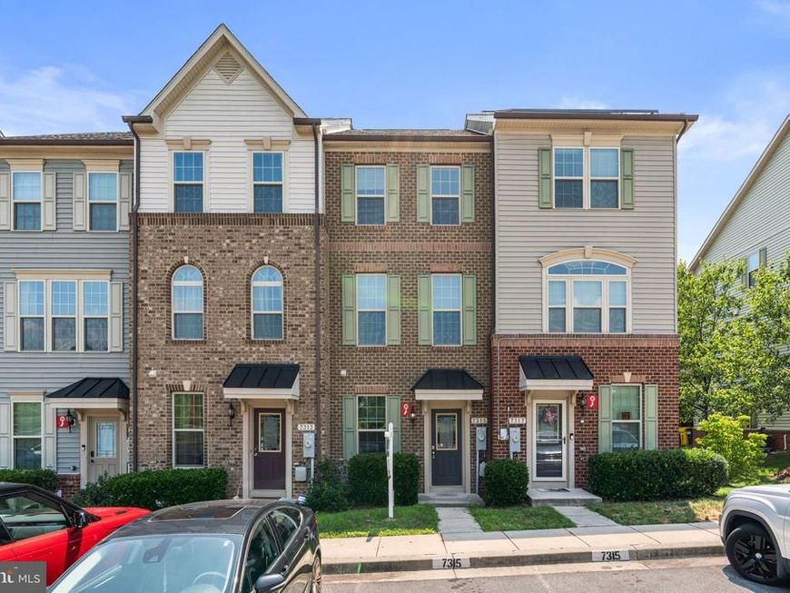 7315 Old Calvary Road, Hanover, MD 21076 Main Photo