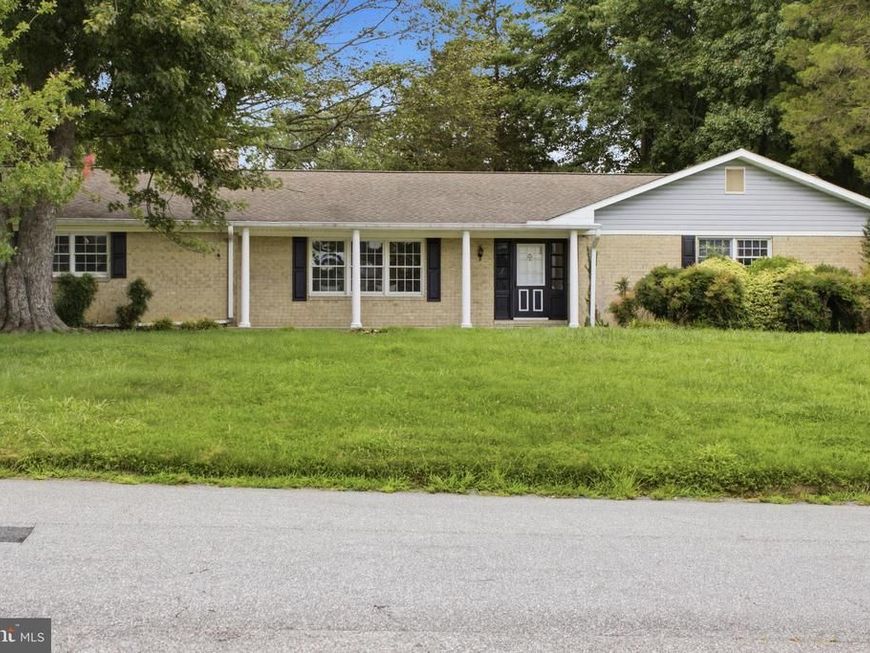 108 Briarcliff Lane , Bel Air, MD 21014 Main Photo