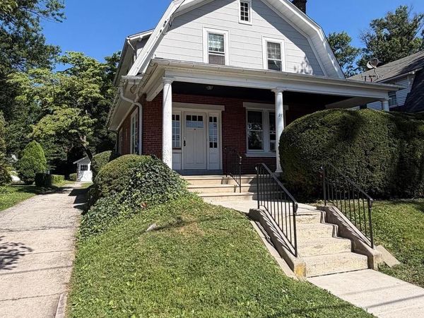 27 N PROSPECT AVENUE, WEST NORRITON, PA 19403