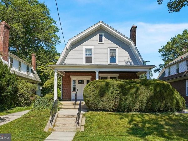 27 N PROSPECT AVENUE, WEST NORRITON, PA 19403
