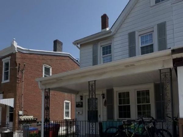 343 LAFAYETTE STREET , Unit 2ND FL, BRISTOL, PA 19007