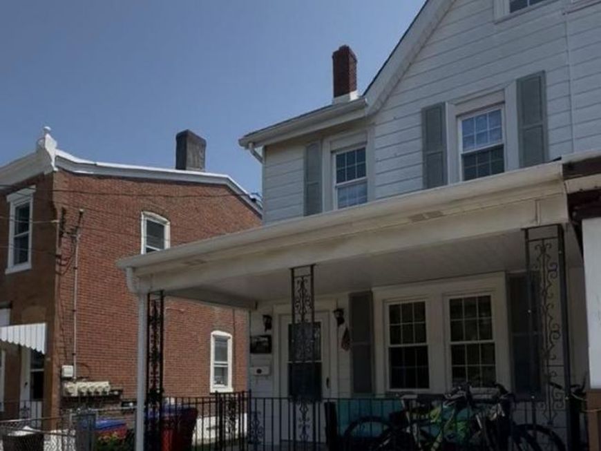 343 Lafayette Street , Unit 2ND FL, Bristol, PA 19007 Main Photo