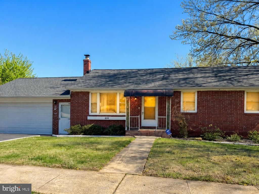 8101 SAGRAMORE ROAD , BALTIMORE, MD 21237