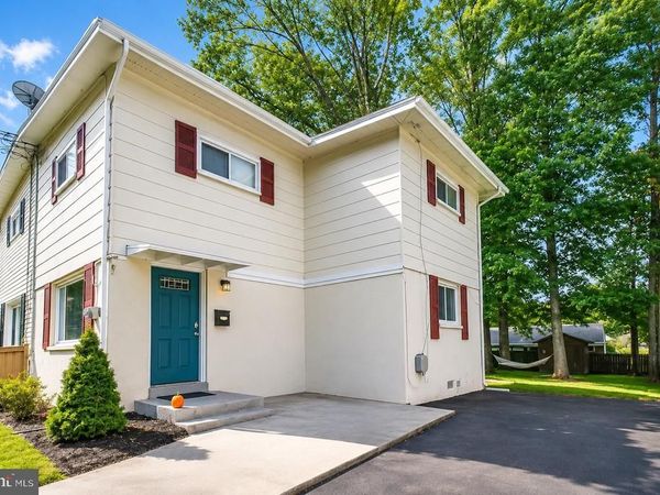 4265 ALLISON CIRCLE , FAIRFAX, VA 22030
