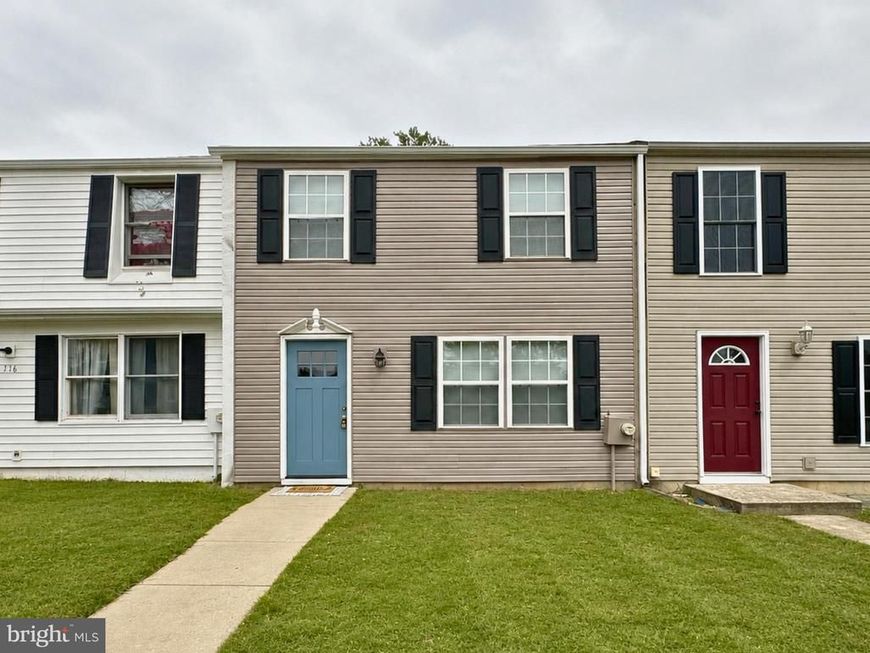 118 Mallard Court , Elkton, MD 21921 Main Photo