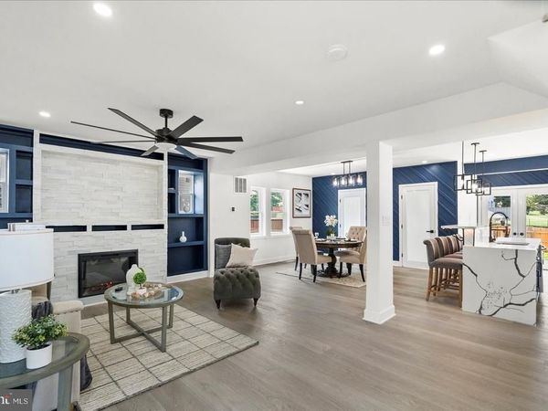 4307 MIAMI PLACE, BALTIMORE, MD 21207