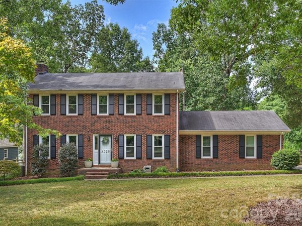 4029 Cyprus Court , Indian Trail, NC 28079