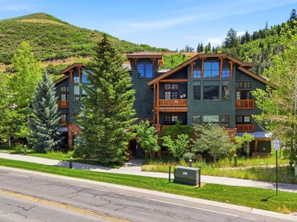 2900 DEER VALLEY DR E, Unit B301, Park City, UT 84060