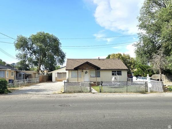 1448 W PARKWAY AVE , West Valley City, UT 84119