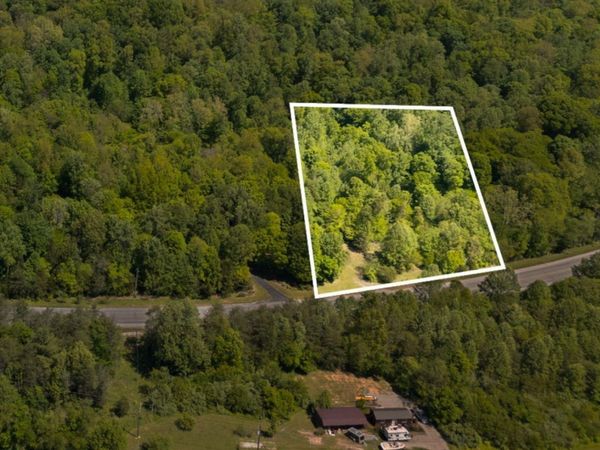 0 W State Rd 64 Tract #1, English, IN 47118