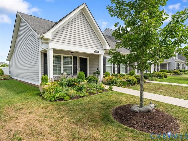 2000 Kennington Park Road , Aylett, VA 23009