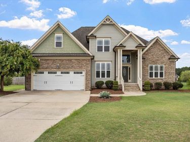 1320 Tavernier Knoll Lane, Raleigh, NC 27603