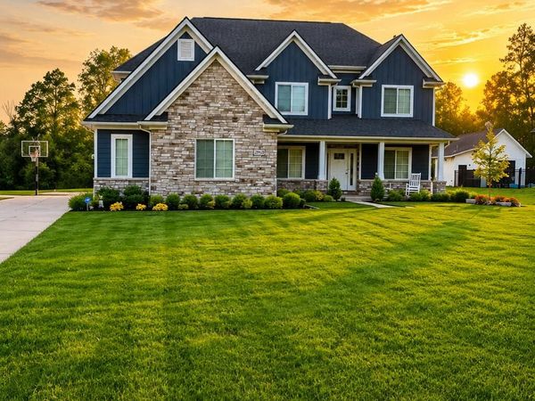 23920 Fairview Drive, New Boston, MI 48164