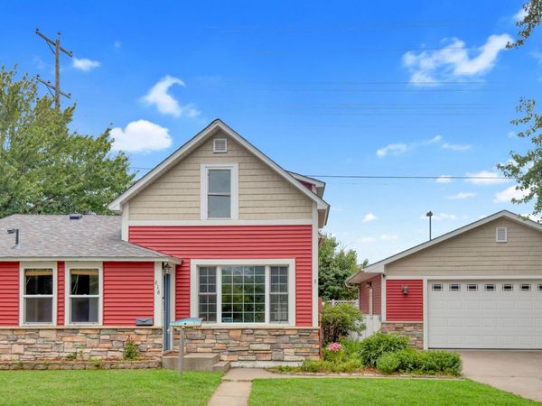 616 N Pierce Avenue , New Richmond, WI 54017