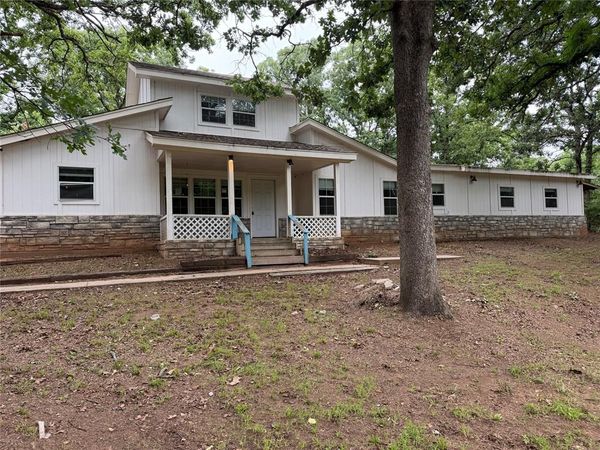 980801 S Stagecoach Drive, Wellston, OK 74881
