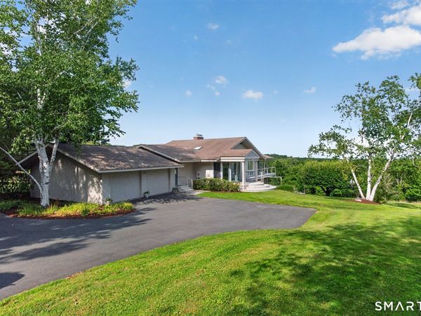 184 Westledge, Simsbury, CT 06092