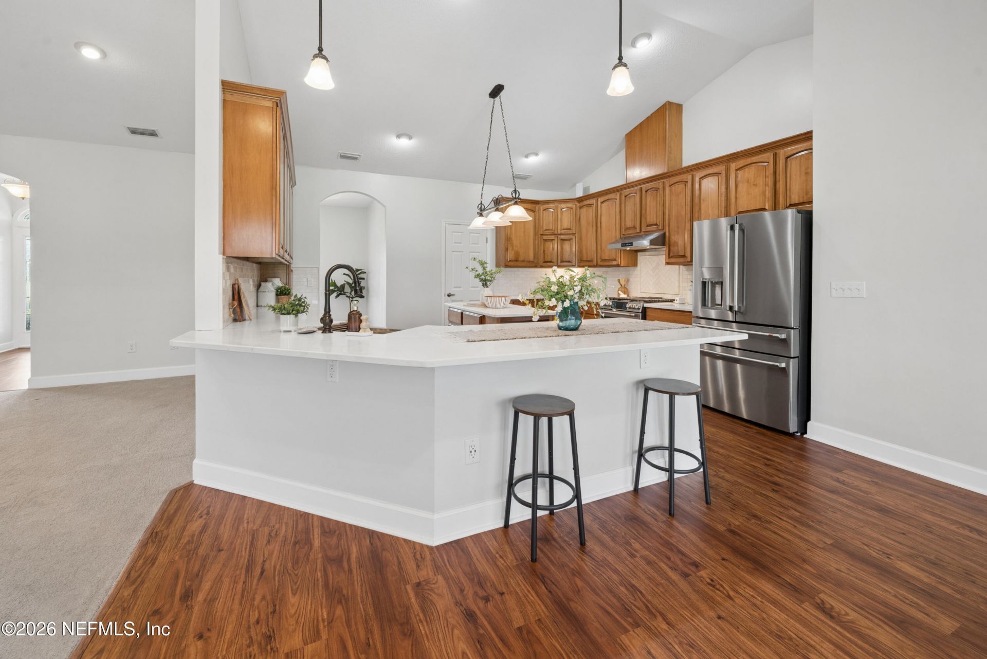 4311 NW 217th Way, Lawtey, FL 32058 Photo