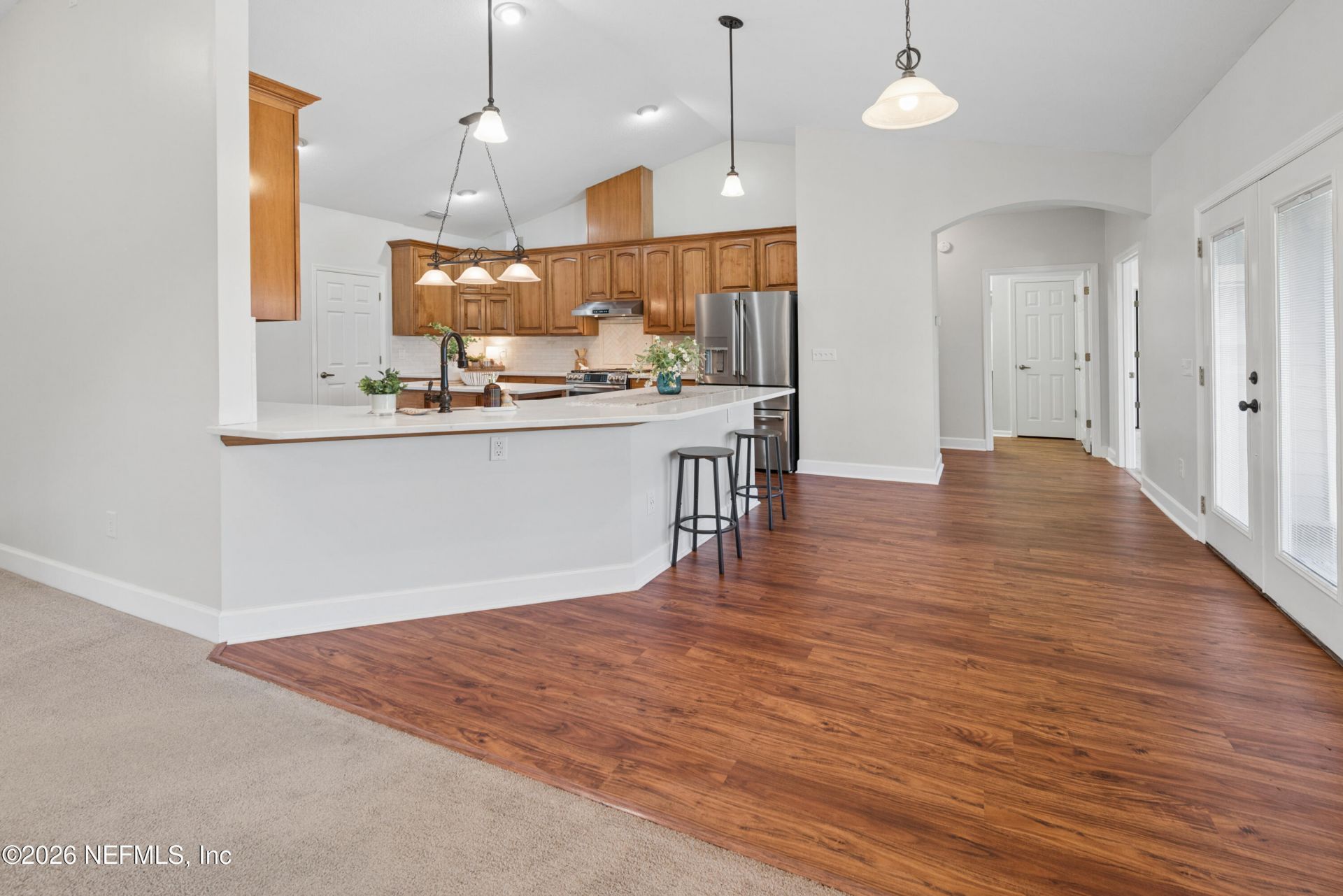 4311 NW 217th Way, Lawtey, FL 32058 Photo