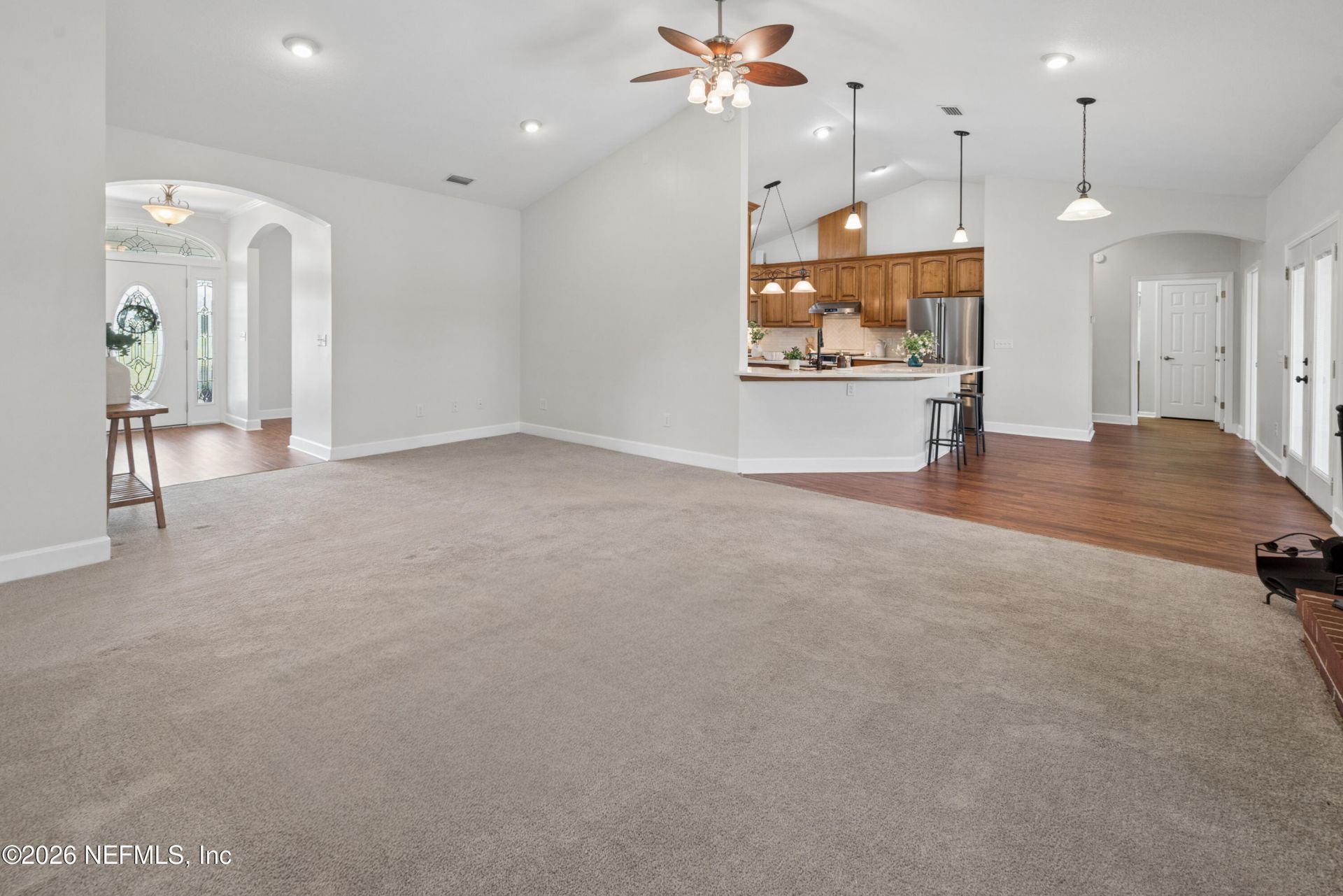 4311 NW 217th Way, Lawtey, FL 32058 Photo