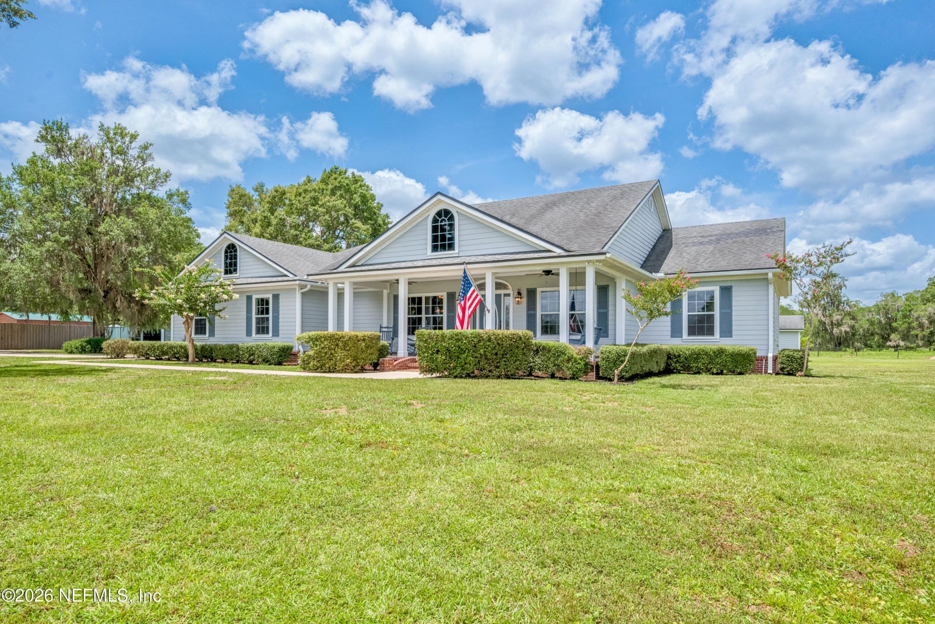 4311 NW 217th Way, Lawtey, FL 32058 Photo