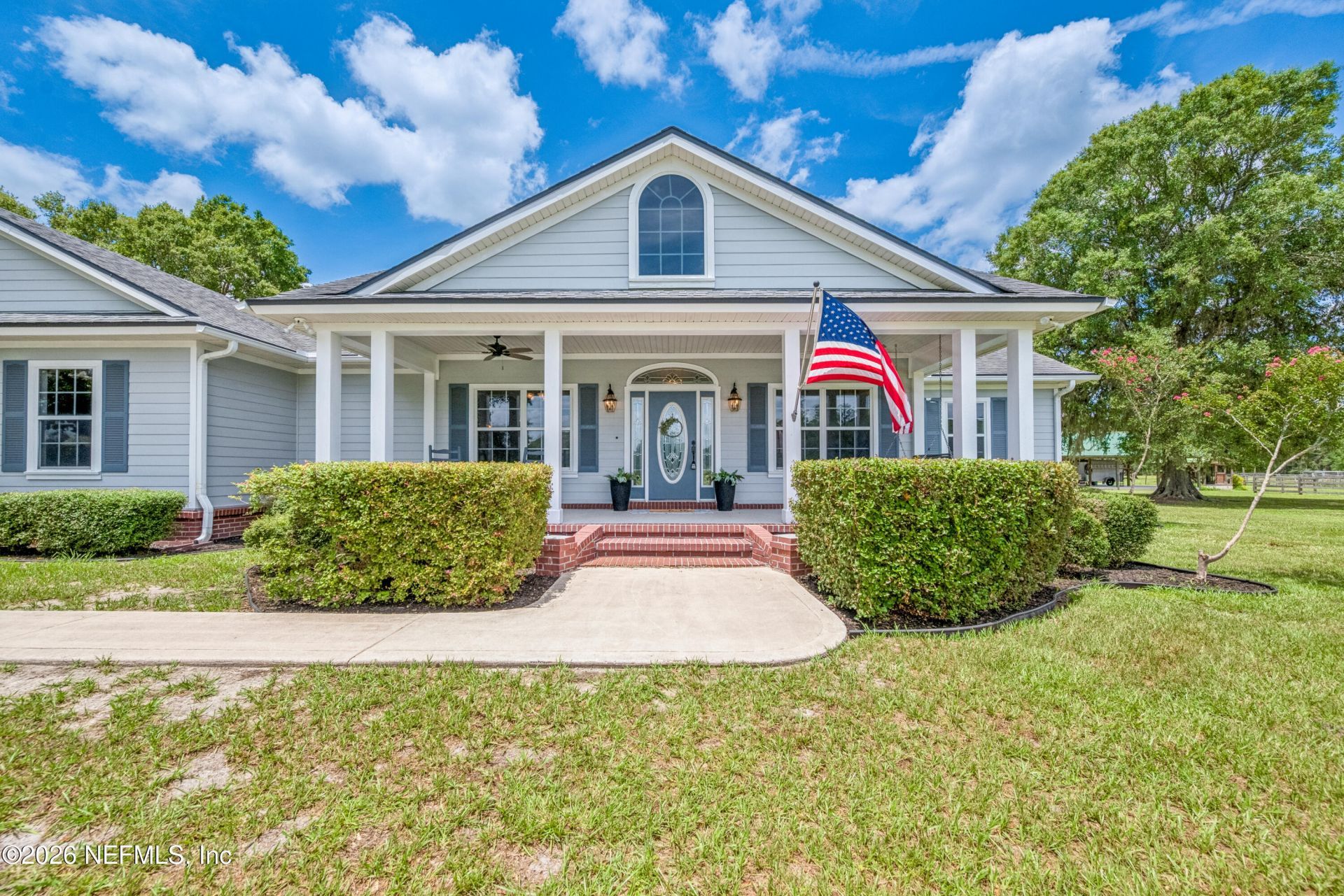 4311 NW 217th Way, Lawtey, FL 32058 Photo