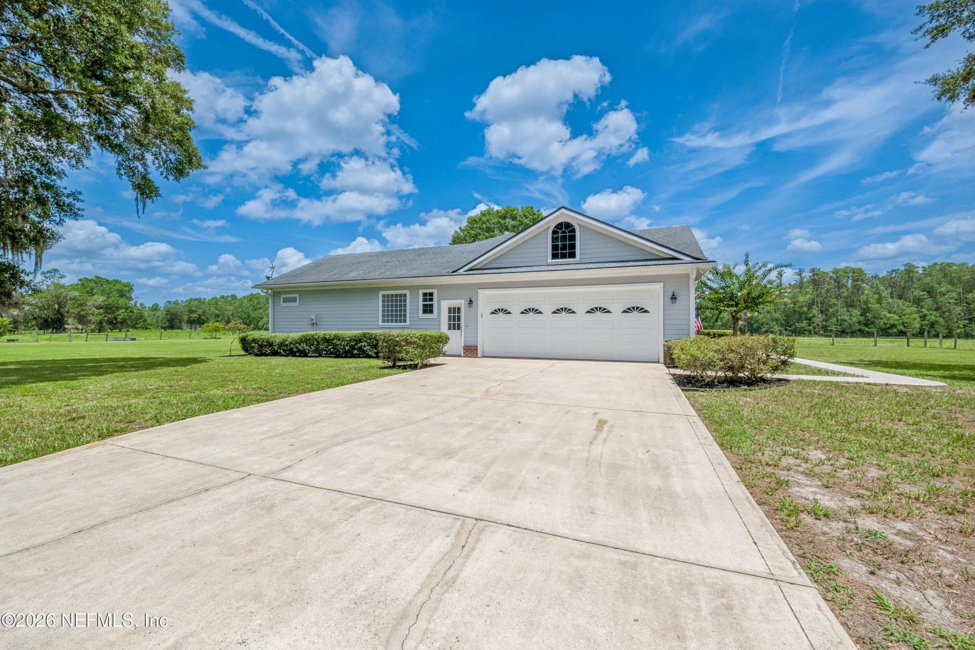 4311 NW 217th Way, Lawtey, FL 32058 Photo